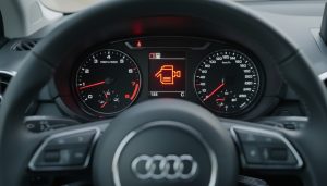 découvrez les causes courantes du voyant moteur sur audi a1 et les solutions efficaces pour résoudre les problèmes et assurer le bon fonctionnement de votre véhicule.