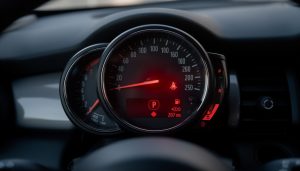 découvrez la signification du voyant rouge sur votre mini cooper et apprenez comment réagir efficacement pour assurer la sécurité et le bon fonctionnement de votre véhicule.