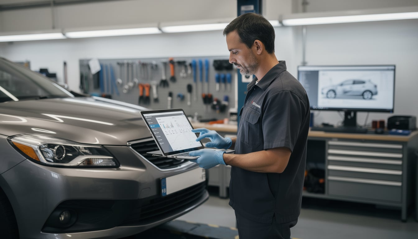 découvrez tout ce qu'il faut savoir sur carvertical avant d'acheter : avis, fonctionnalités, fiabilité et conseils pour faire le bon choix.