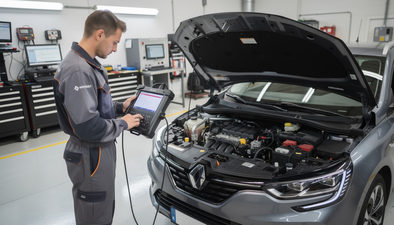 découvrez la signification du code défaut p1525 sur renault 1.5 dci, les causes possibles de cette alerte, et les solutions pour la réparer efficacement.