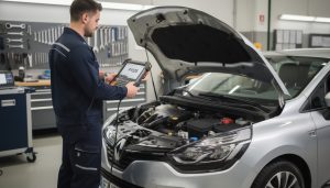 découvrez la signification du code défaut p1525 sur renault 1.5 dci, les causes possibles de cette alerte et les solutions pour la résoudre efficacement.