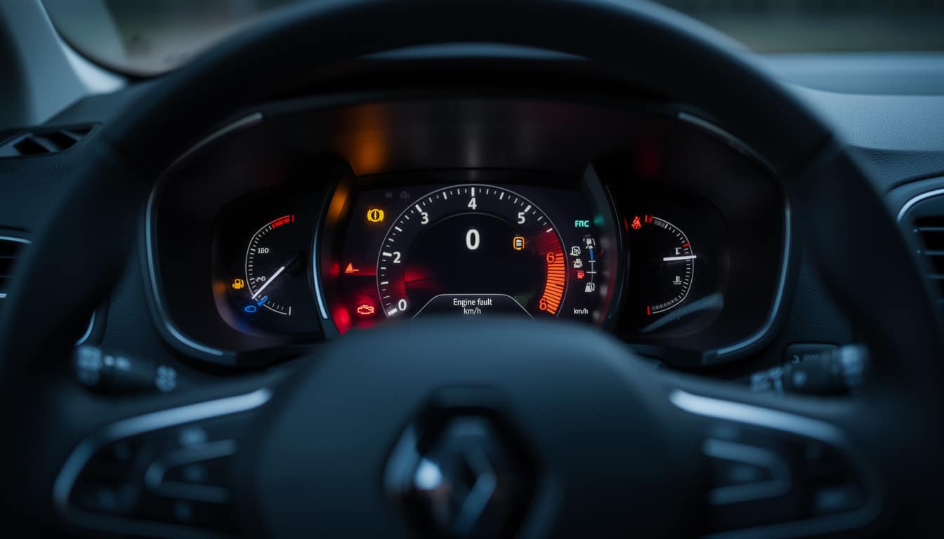 découvrez comment identifier et réparer facilement le code défaut renault dtc1525f3 grâce à notre guide complet et clair.