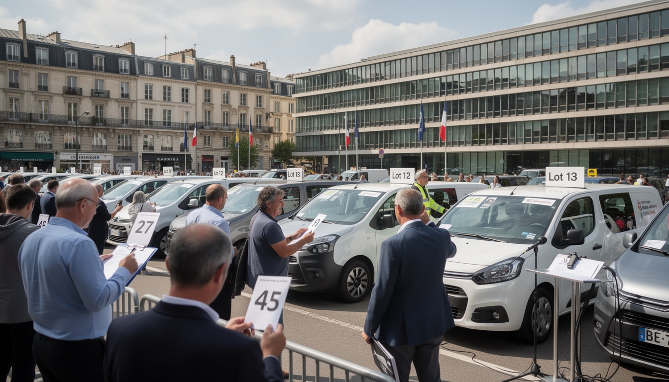 découvrez comment acheter un véhicule d'état en tant que particulier en 2026. guide complet des démarches, conditions et conseils pour réussir votre acquisition en toute sécurité.