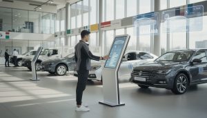découvrez comment acheter un véhicule d'état en tant que particulier en 2026 : démarches, conditions et conseils pour réussir votre acquisition en toute simplicité.