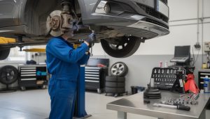 découvrez comment changer facilement les silent blocs de votre voiture grâce à notre guide étape par étape, pour améliorer la tenue de route et réduire les vibrations.