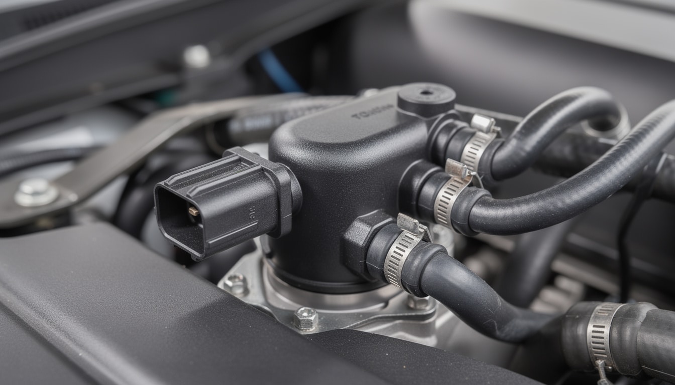apprenez à débrancher une électrovanne turbo en toute sécurité grâce à notre guide étape par étape, pour éviter tout risque et assurer un entretien efficace.