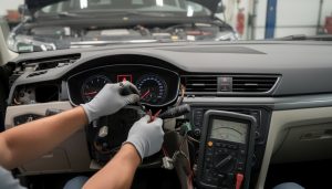 découvrez comment effacer le voyant airbag sans utiliser de valise de diagnostic grâce à des méthodes simples et efficaces pour réinitialiser votre véhicule en toute sécurité.