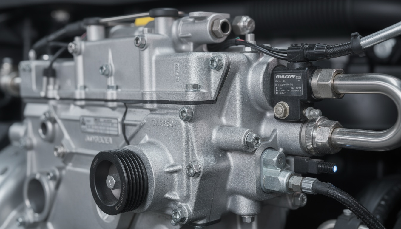 découvrez méthodes et astuces pour tester efficacement une pompe à injection diesel, assurer son bon fonctionnement et prévenir les pannes.