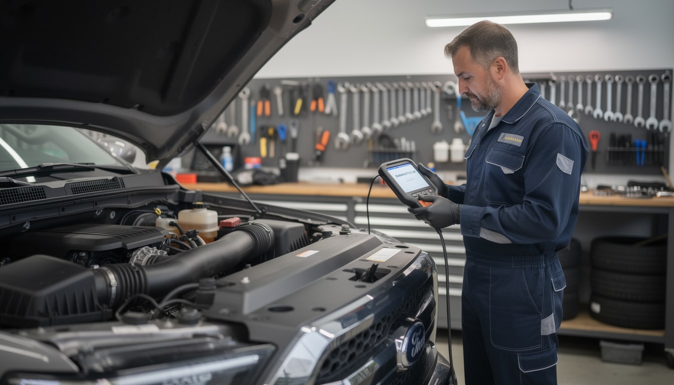 découvrez les causes courantes du code défaut p1351 sur citroën 1.6 hdi et les solutions efficaces pour réparer votre véhicule rapidement et en toute confiance.