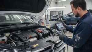 découvrez les causes courantes du code défaut p1351 sur citroën 1.6 hdi et explorez des solutions efficaces pour réparer votre véhicule rapidement et éviter les pannes.