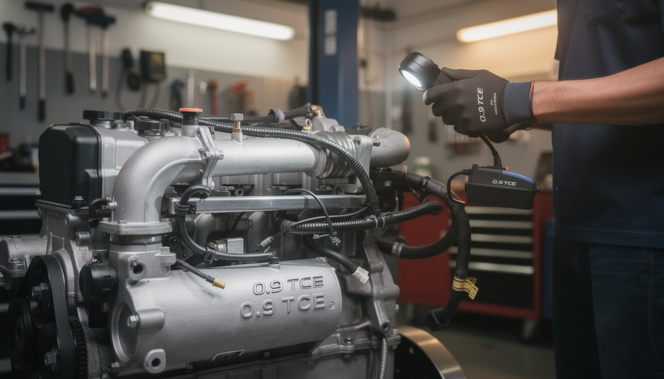 découvrez tout ce qu’il faut savoir sur la fiabilité du moteur 0.9 tce avant d’acheter votre véhicule. conseils, points forts et précautions pour un achat en toute confiance.