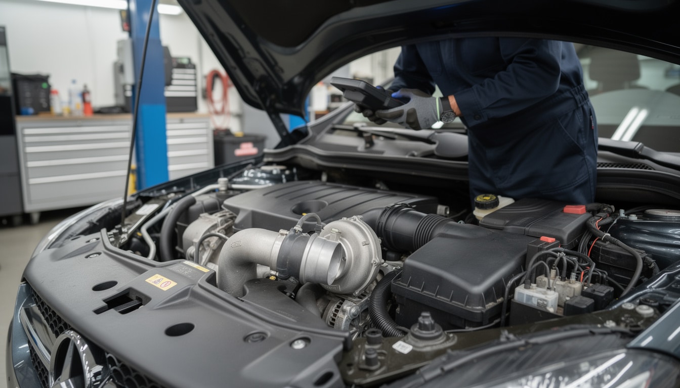 découvrez tout ce qu’il faut savoir sur la fiabilité de la mercedes classe b 200 cdi avant votre achat. analyse complète, points forts et éventuels soucis pour un choix éclairé.
