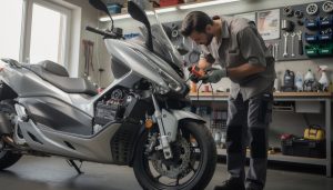 découvrez notre guide complet pour identifier et résoudre les pannes courantes du honda forza 750. conseils pratiques et solutions efficaces pour entretenir votre scooter en toute sérénité.