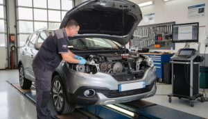 découvrez les avantages et inconvénients de la chaîne et de la courroie pour le moteur kadjar 1.3 tce 140 afin de faire le meilleur choix pour la longévité et la performance de votre véhicule.