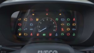 découvrez la liste complète des voyants iveco et leur signification pour mieux comprendre les alertes de votre véhicule et assurer son bon fonctionnement.