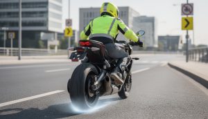 découvrez pourquoi le méchage des pneus moto sera interdit en 2026, les risques associés à cette pratique, et la réglementation à respecter pour garantir votre sécurité et éviter les sanctions.