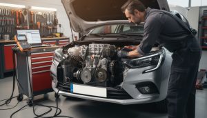 découvrez comment choisir entre une chaîne ou une courroie pour le moteur 1.2 tce 100 de votre voiture, et faites le meilleur choix pour sa performance et sa durabilité.