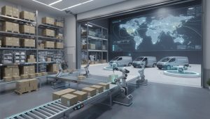 découvrez nos préconisations pour optimiser la chaîne logistique en 2026 et améliorer la performance de votre distribution.