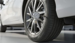découvrez la pression optimale des pneus pour votre toyota yaris afin d'assurer votre sécurité et améliorer la performance de votre véhicule.