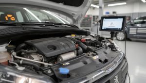 découvrez les causes fréquentes des problèmes moteur sur la peugeot 208 1.2 puretech 82 et les solutions efficaces pour les résoudre rapidement.