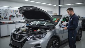 découvrez les raisons pour lesquelles le modèle qashqai est à éviter avant d'effectuer votre achat. analyse complète des points faibles et des avis d'experts pour bien choisir votre véhicule.