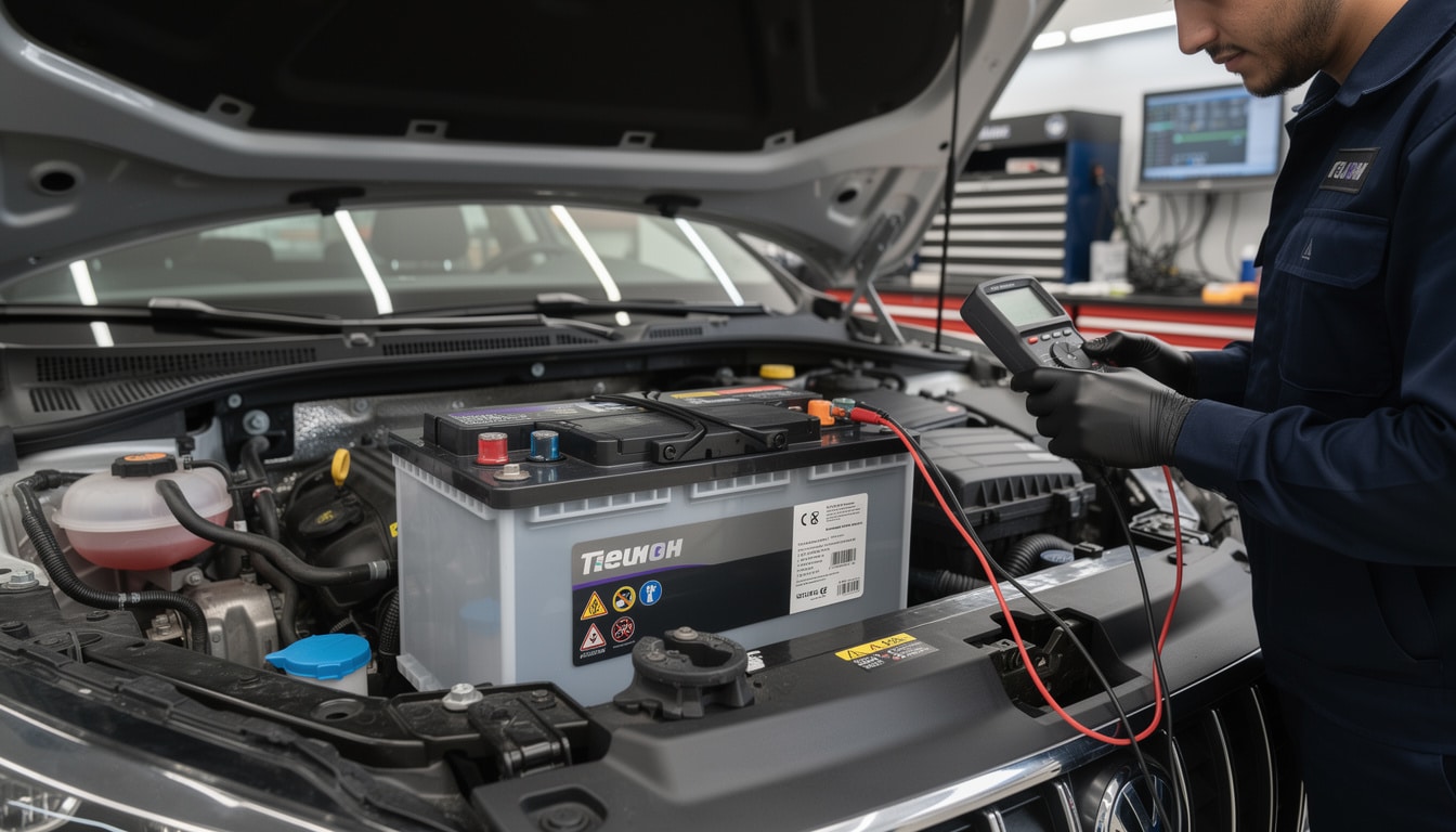 découvrez le prix moyen d'une batterie usagée en 2026 et apprenez les meilleures astuces pour bien négocier son achat afin d'obtenir un bon rapport qualité-prix.