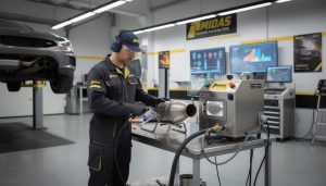 découvrez le prix du nettoyage de fap chez midas en 2026, ainsi que les services inclus et conseils pour entretenir votre filtre à particules efficacement.