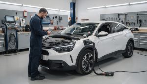 découvrez la pression idéale des pneus pour votre citroën c4 en 2026 afin d'assurer sécurité, performance et économie de carburant.