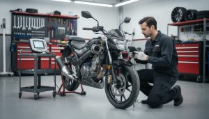 découvrez la vitesse maximale de la suzuki gsx s 125 et apprenez comment l'optimiser pour améliorer ses performances de manière sécurisée.