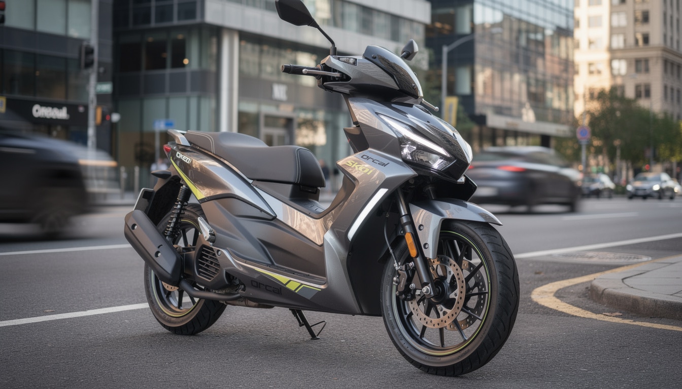 découvrez la vitesse maximale de l'orcal sk01 et apprenez des astuces pour optimiser ses performances efficacement.