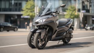 découvrez la vitesse maximale du yamaha tricity 500 en 2026, ses performances, et ce à quoi s'attendre avec ce modèle innovant.