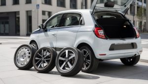 découvrez comment choisir la roue de secours idéale pour votre twingo 3 en 2026, avec nos conseils pratiques et recommandations pour une sécurité optimale.