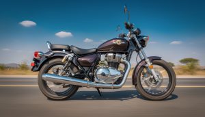 découvrez la vitesse maximale que peut atteindre la royal enfield meteor 350, une moto alliant performance et style pour des sensations uniques sur la route.