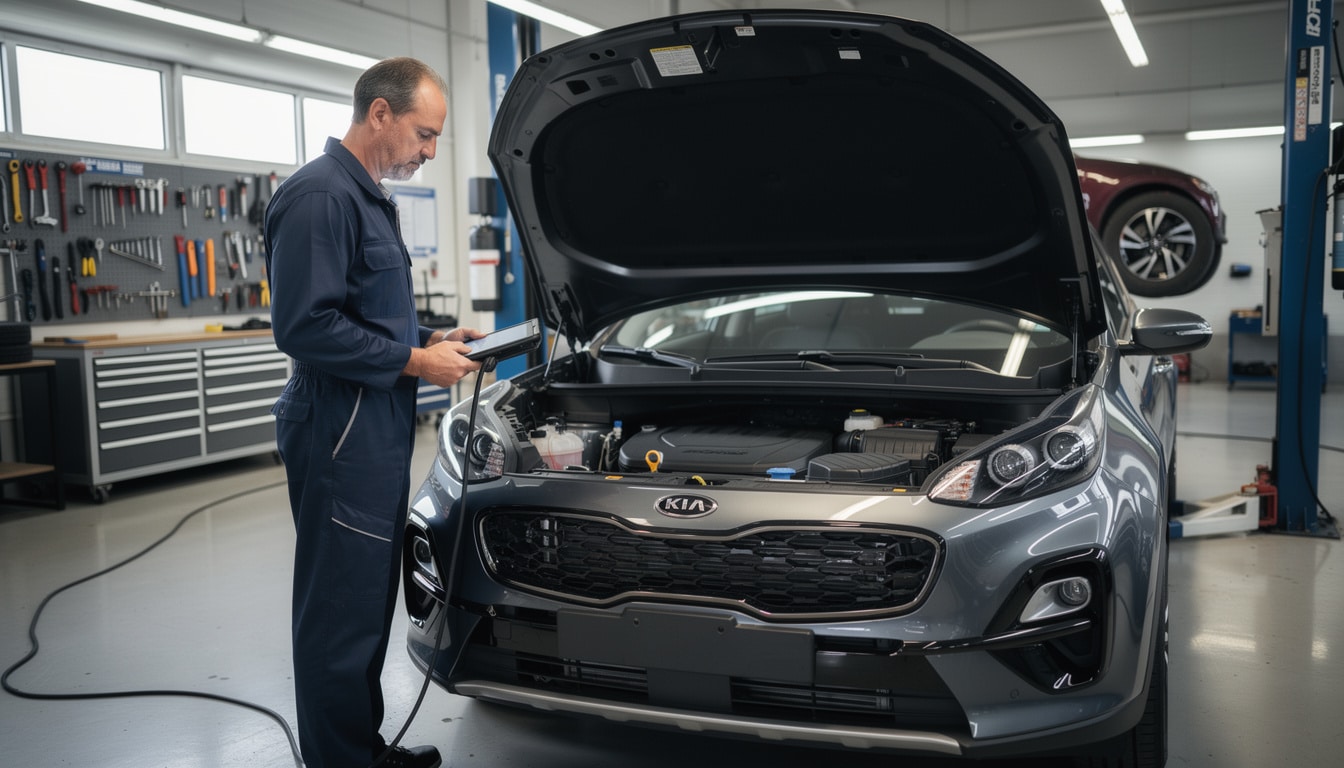 découvrez quels modèles de kia sportage éviter en 2026 pour un achat serein et informé. guide complet pour bien choisir votre suv et éviter les mauvaises surprises.