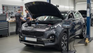 découvrez quels modèles de kia sportage éviter en 2026 pour un achat serein et évitez les mauvaises surprises grâce à notre guide détaillé.