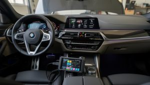 découvrez tout ce qu'il faut savoir sur les codes de diagnostic bmw pour entretenir efficacement votre voiture et prévenir les pannes.
