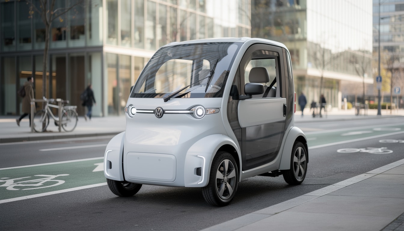 découvrez comment choisir la voiture sans permis qui peut atteindre 100 km/h et trouvez le modèle le mieux adapté à vos besoins pour allier performance et praticité.