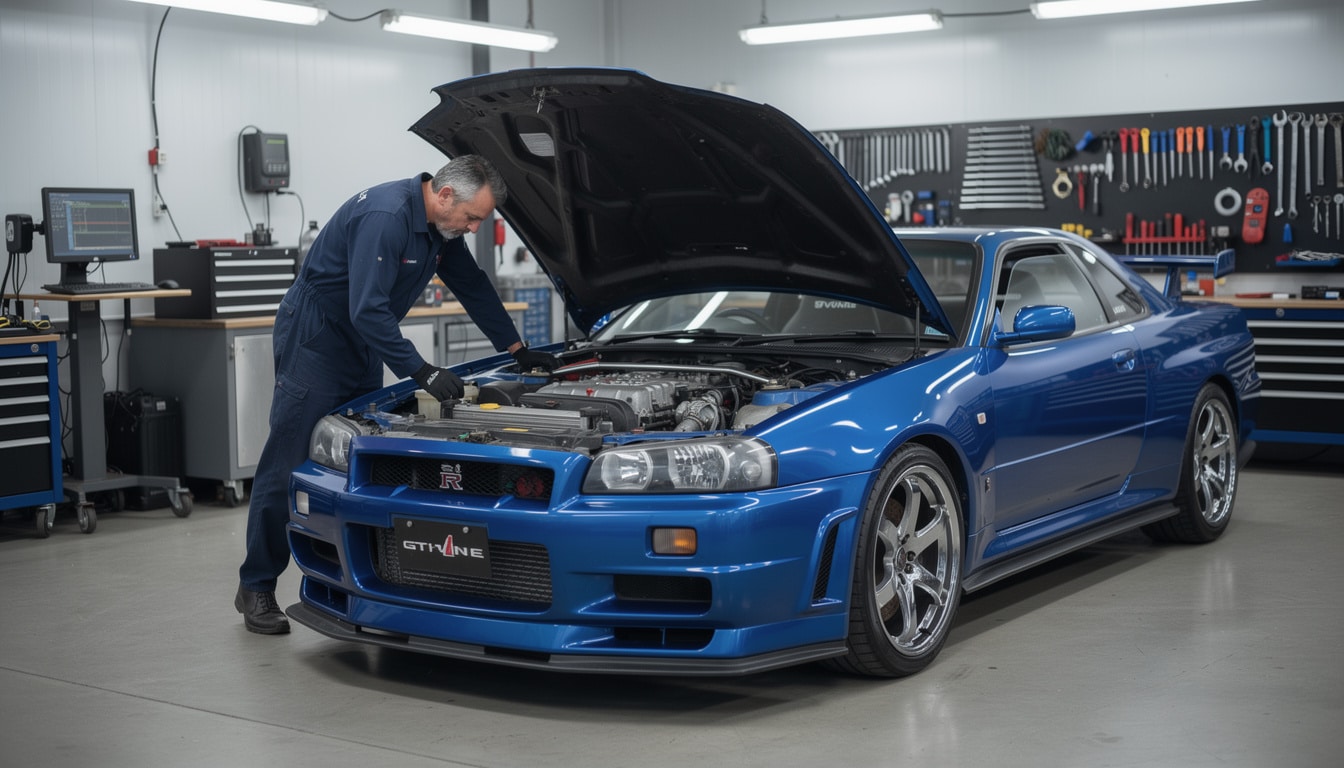 découvrez l'histoire et les modèles emblématiques des voitures de paul walker dans la saga fast and furious, un hommage aux bolides qui ont marqué la culture automobile.