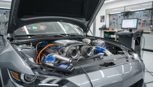découvrez l'histoire des voitures de paul walker dans fast and furious et explorez les modèles emblématiques qui ont marqué la saga.