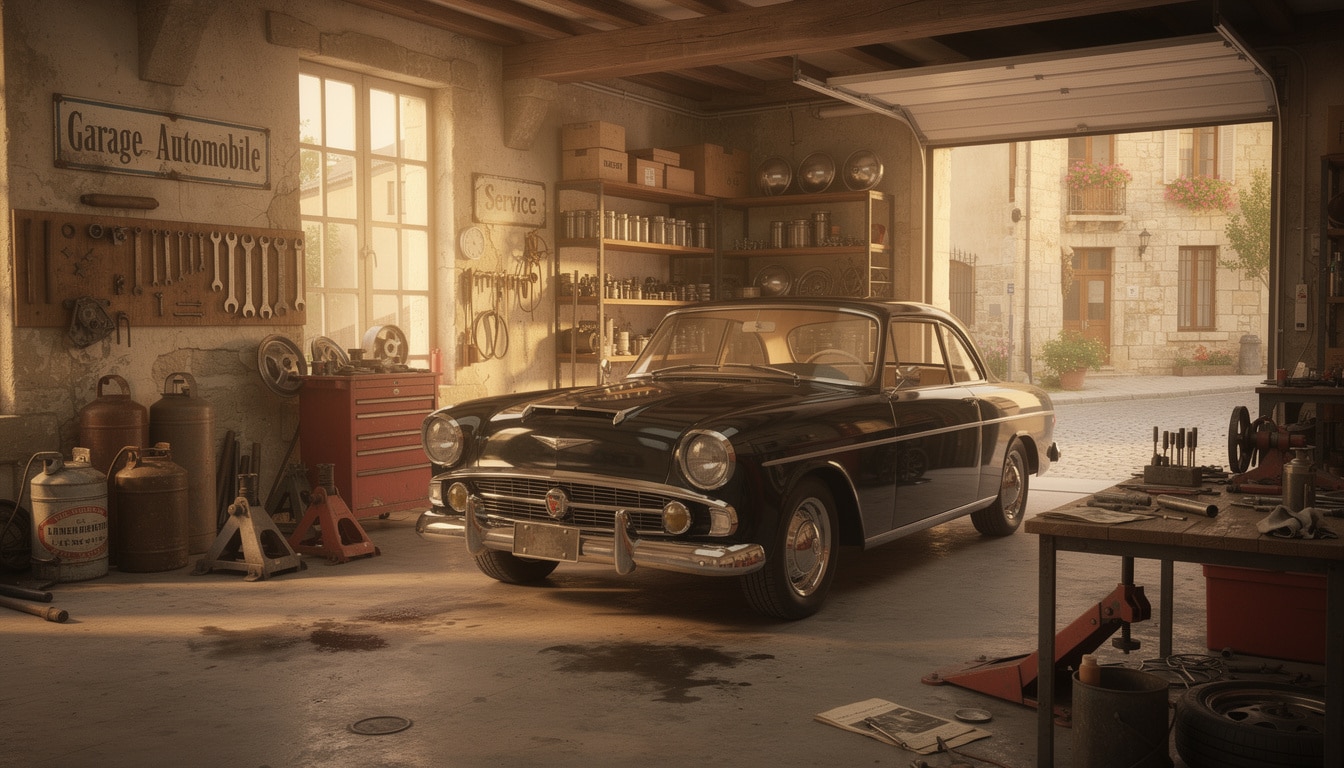 découvrez tout ce qu’il faut savoir sur l’annonce de voiture à vendre par wheeler dealer france : conseils, caractéristiques et astuces pour bien choisir votre véhicule.
