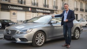 découvrez tout ce qu'il faut savoir sur l'annonce d'une voiture à vendre par wheeler dealer france : conseils, informations et astuces pour réussir votre achat automobile.