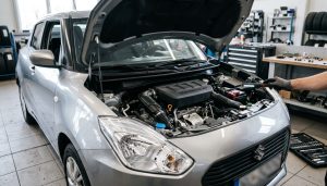 Image principale — Fiabilité moteur Suzuki 1.0 Boosterjet : fiable ou à surveiller en occasion ?
