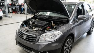 Image principale — Fiabilité Suzuki S-Cross 1.0 Boosterjet : bon choix en occasion ?