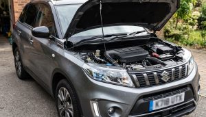 Image principale — Moteur Suzuki 1.4 Boosterjet fiabilité : fiable ou à éviter en occasion ?