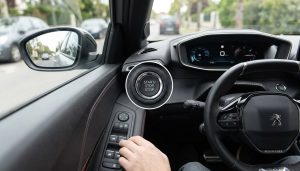 Image principale — Ouverture main libre Peugeot 2008 ne fonctionne plus : que faire ?