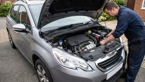 Image principale — Peugeot 2008 1.2 PureTech 110 fiabilité : bon choix ou moteur à éviter ?