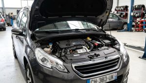 Image principale — Peugeot 2008 1.5 BlueHDi 130 fiabilité : bon choix ou risque en occasion ?