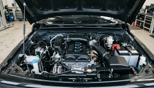Image principale — Quelle batterie pour un Suzuki Jimny essence ? Dimensions, Ah et modèles compatibles