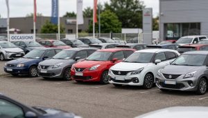 Image principale — Suzuki Baleno fiabilité : bon choix ou modèle à surveiller en occasion ?
