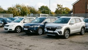 Image principale — Suzuki S-Cross fiabilité : bon choix en occasion ou modèle à surveiller ?